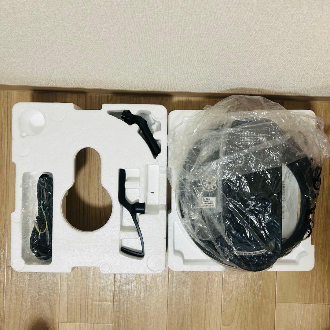 新品 labuono ラボーノ 全自動調理器 TVG-300K 三ツ星シェフ