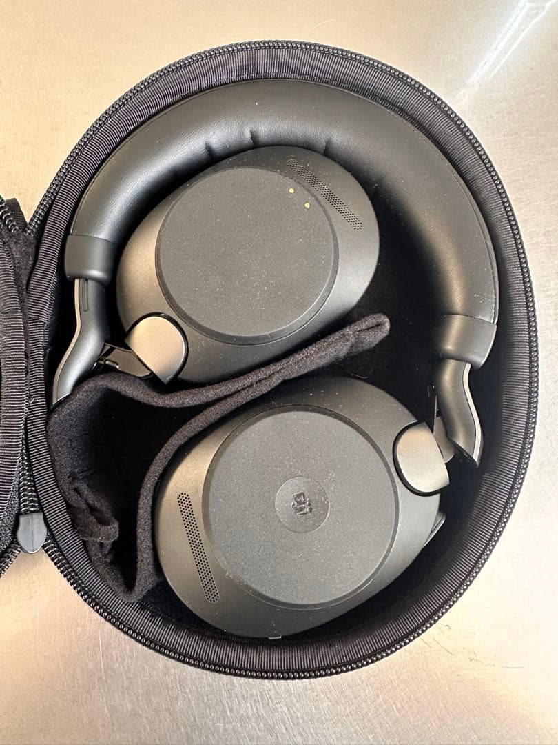 Jabra Evolve2 85 ワイヤレスヘッドセット