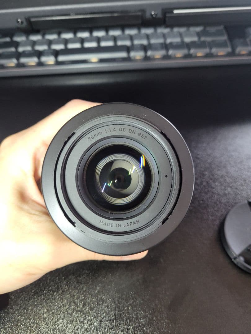 sony α7Ⅲ+レンズセット