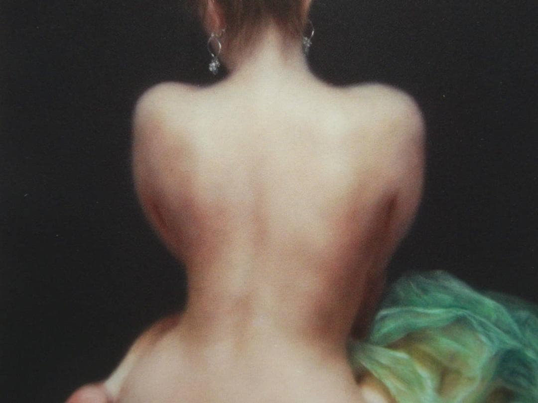 三嶋 哲也　「Mellow-Line」、厳選、希少画集・額装画、人気作品