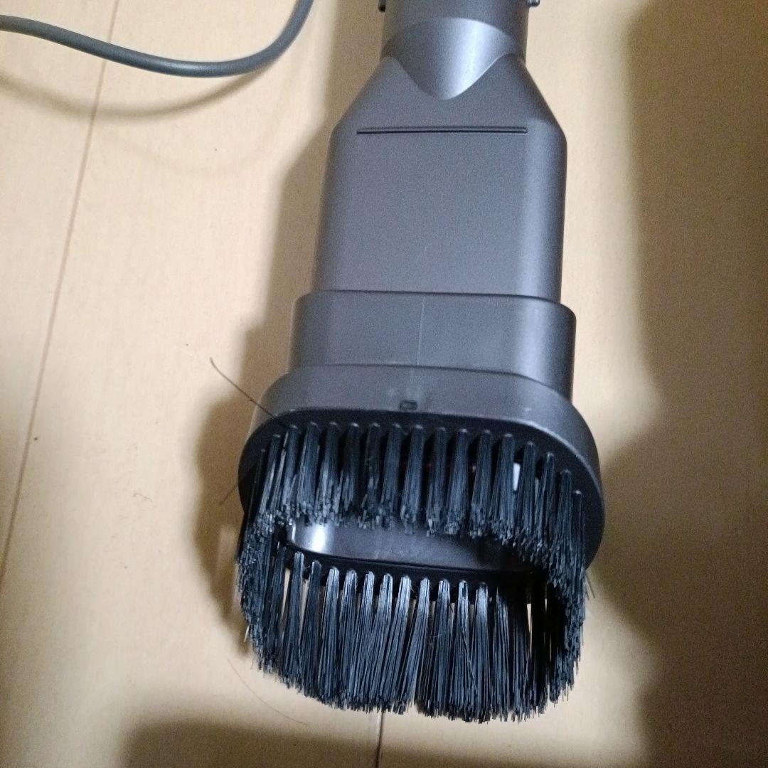 2千円引済送料込 V8SV10スティック&ハンディ 37分稼働 MAXモードOK