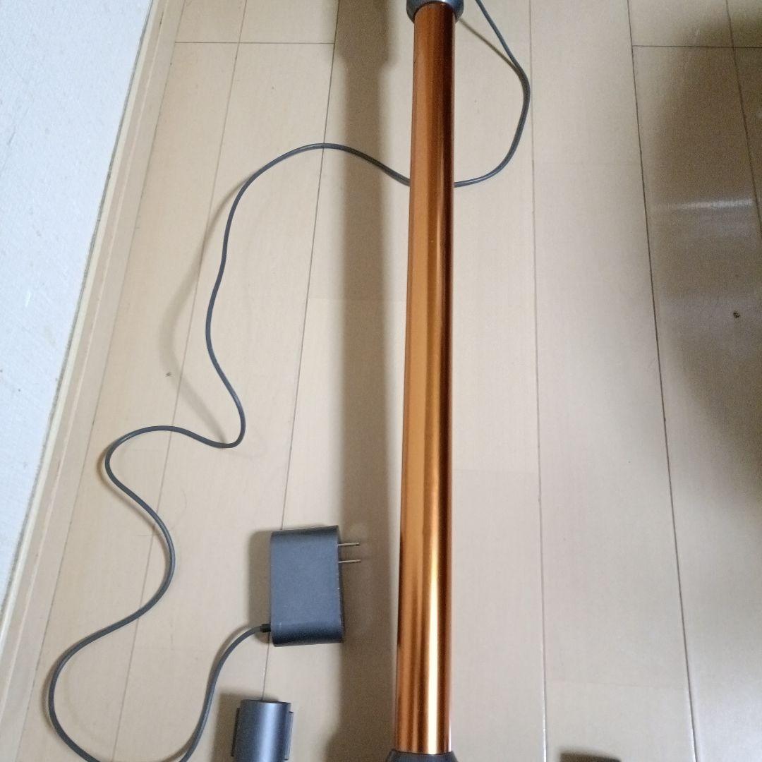 2千円引済送料込 V8SV10スティック&ハンディ 37分稼働 MAXモードOK