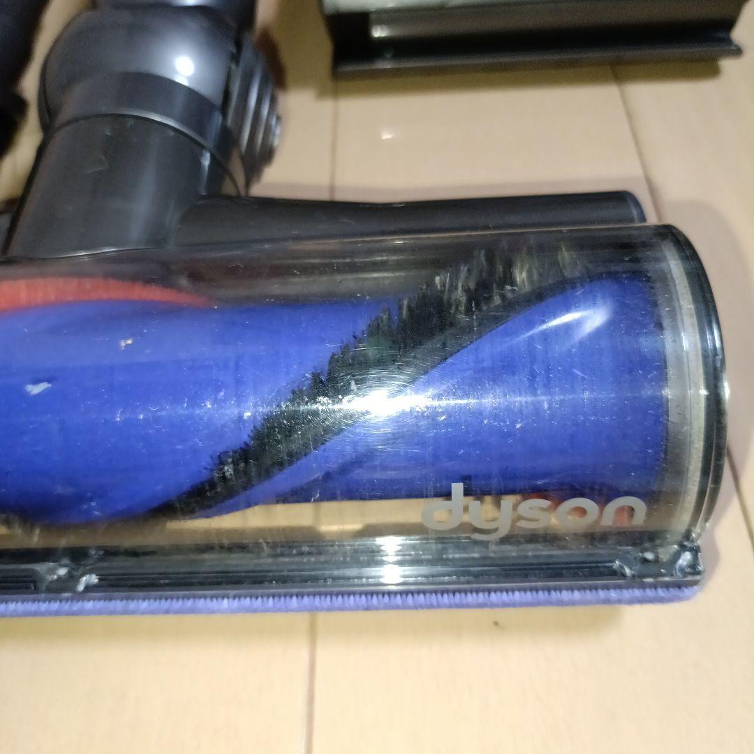 2千円引済送料込 V8SV10スティック&ハンディ 37分稼働 MAXモードOK