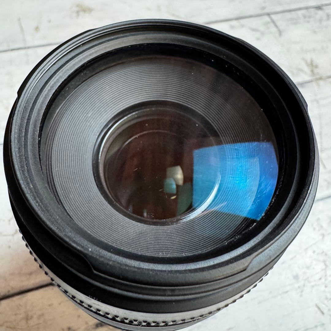 CANON ZOOM LENS EF 75-300mm 1:4-5.6 Ⅲ