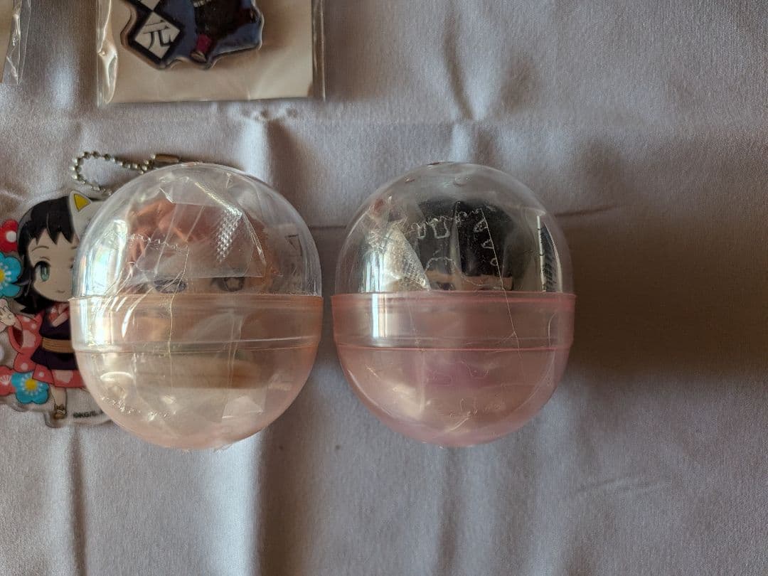 鬼滅の刃 キャラクターグッズセット 47点