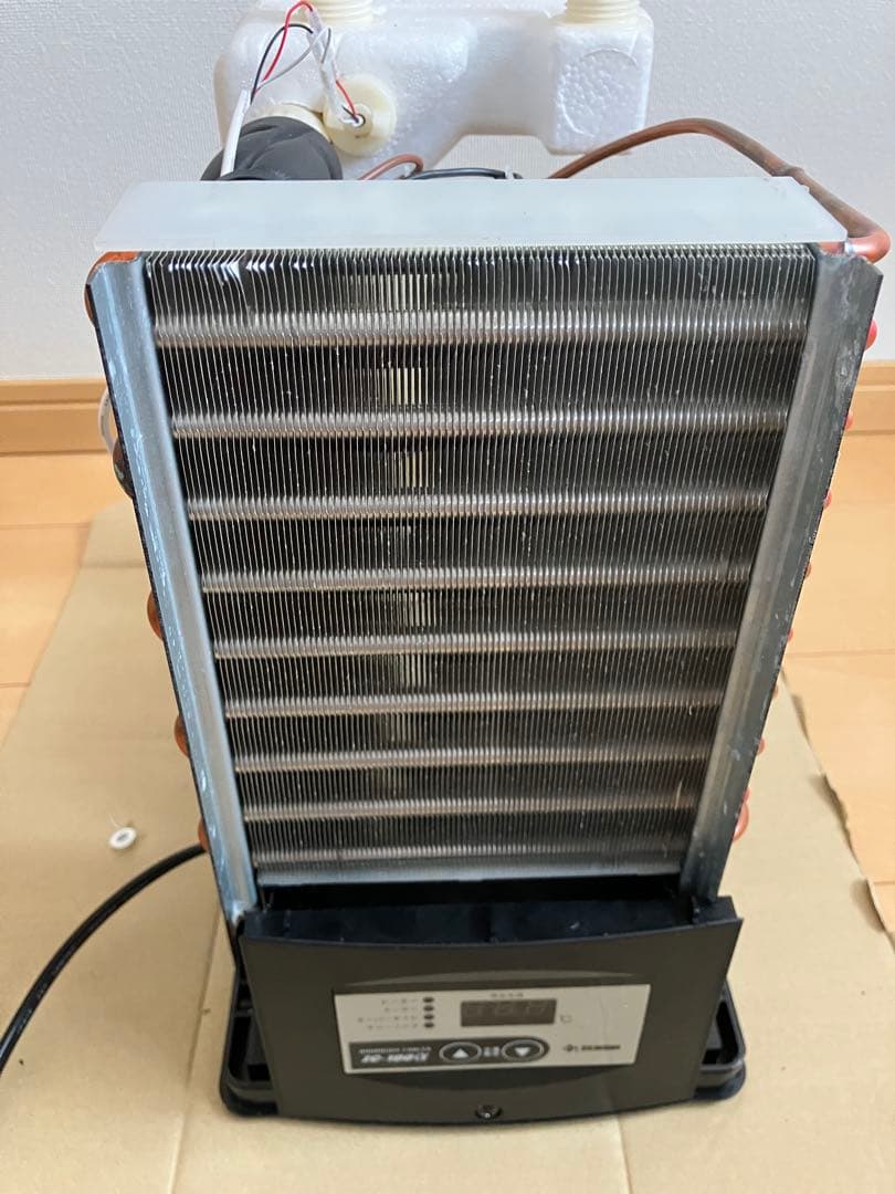 zc-100α メガパワー6090