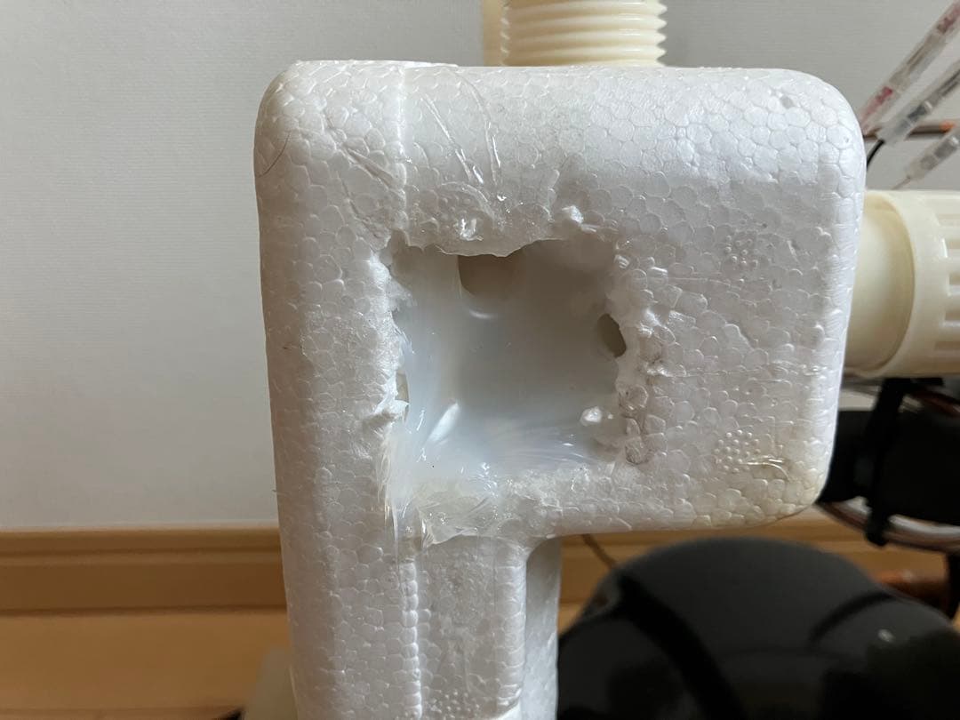 zc-100α メガパワー6090