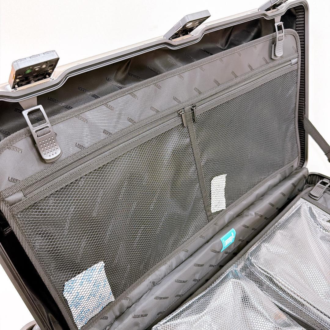 【美品】レジェンドウォーカー CHALLENGER チャレンジャー T＆S