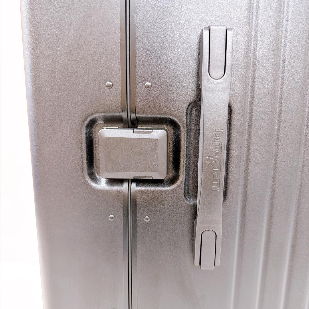 【美品】レジェンドウォーカー CHALLENGER チャレンジャー T＆S