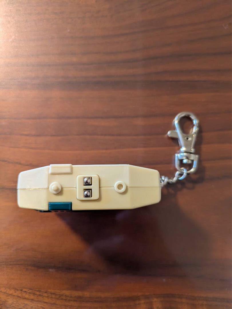 デジモンペンデュラムプログレス　ver.2.0