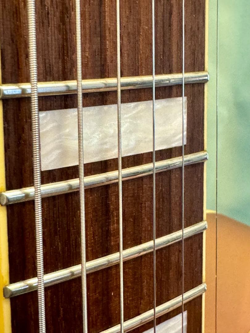 Ibanez AF75G RGF フルアコ ギター