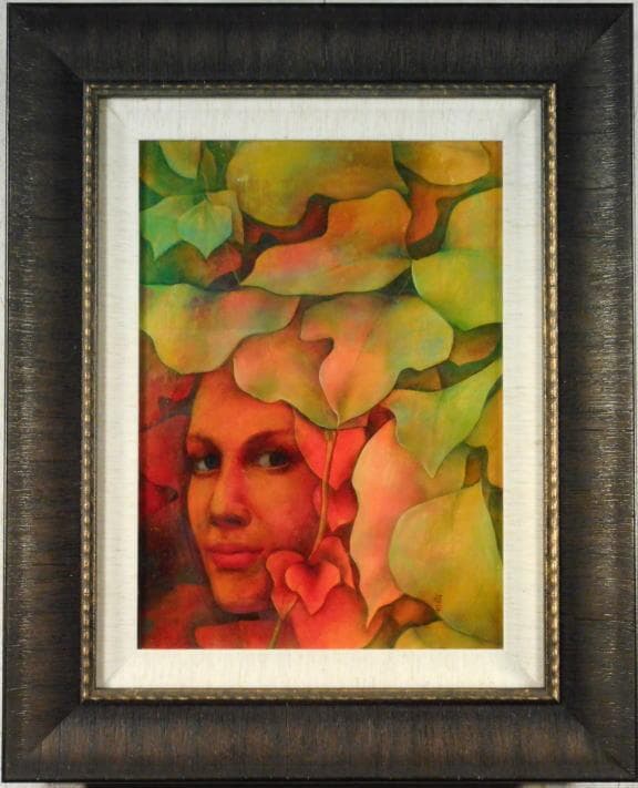 佐々木信平　 　　顔