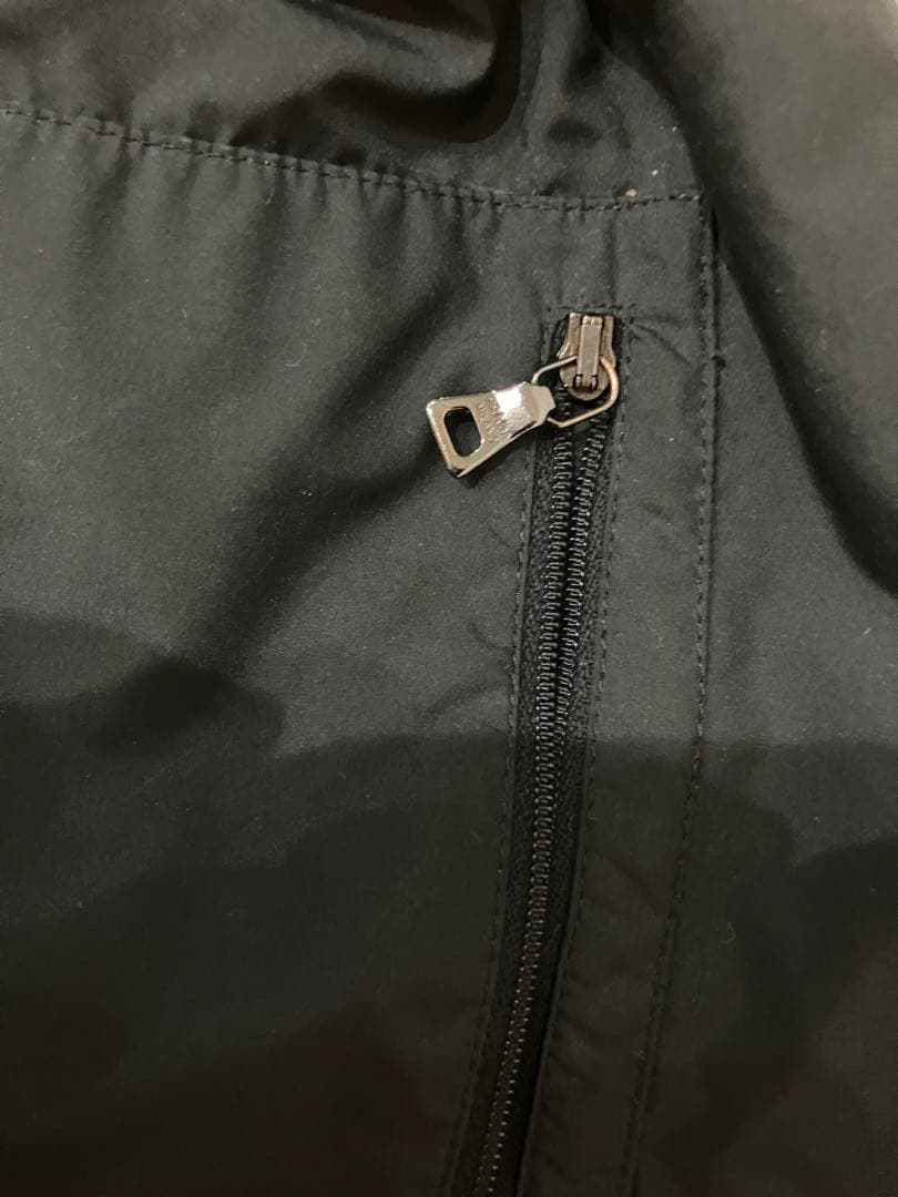 PRADA SPORT プラダスポーツ　ナイロンブルゾン