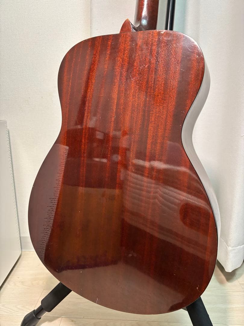 Yamaha FG-150 ライトグリーンラベル 66年製