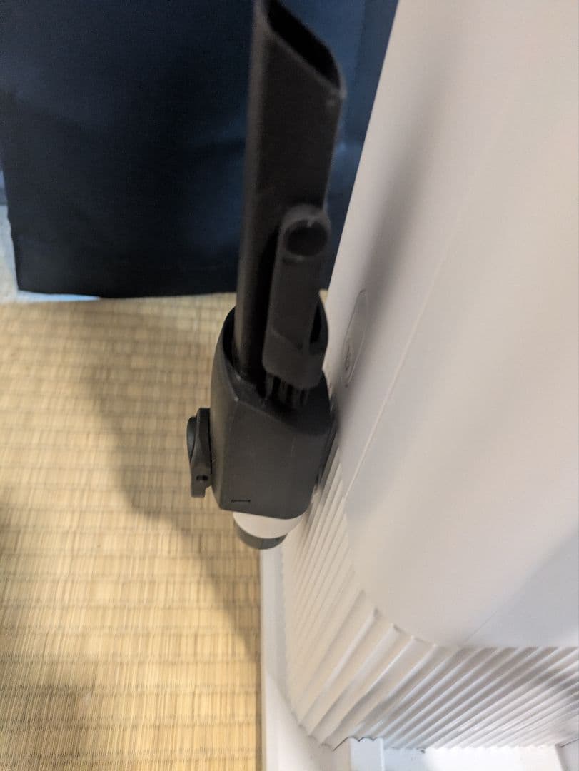 Shark 掃除機　CLEAN SENSE IQ IW3241