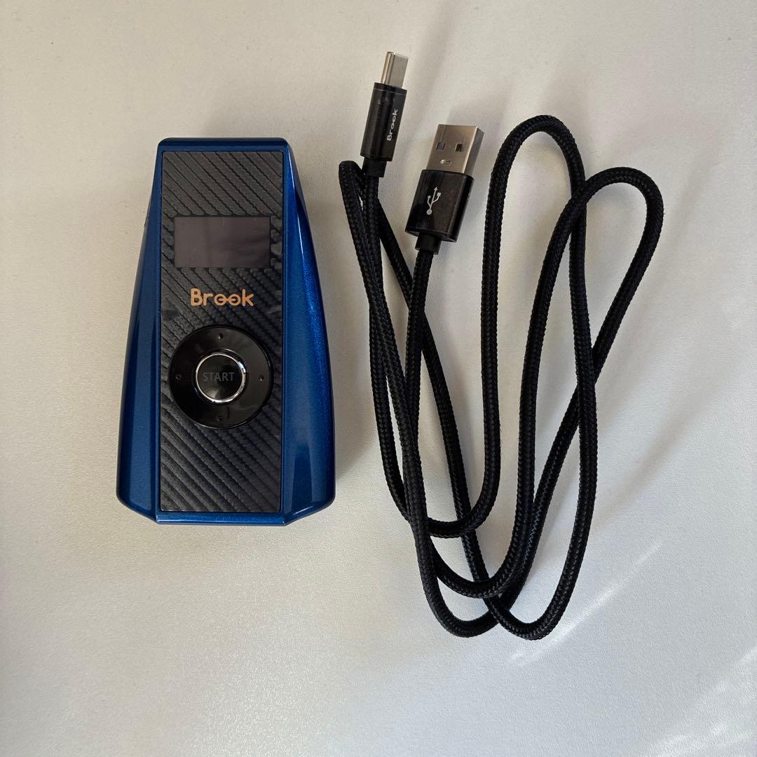 その他 Brook Ras1ution2