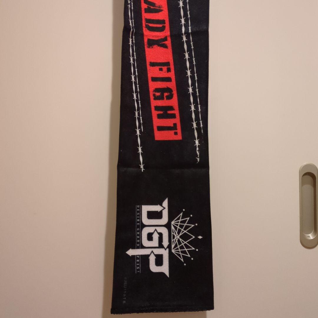 BANDAI DGP スポーツTシャツ Mサイズ