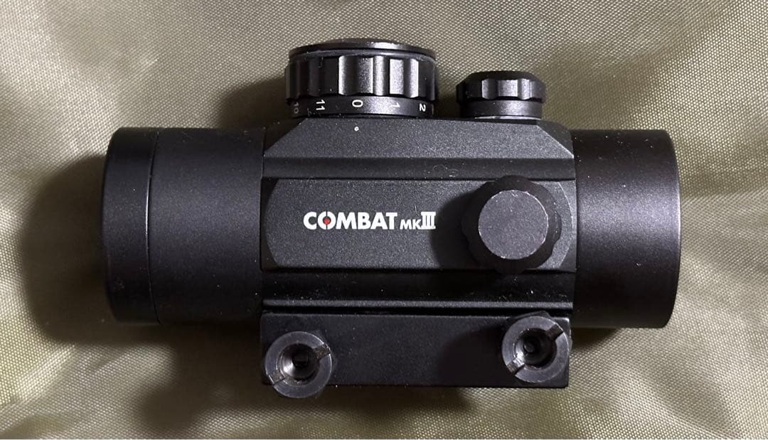 東京マルイ M4 PATRIOT HC 電動ガン+α(ライフルバッグ等)