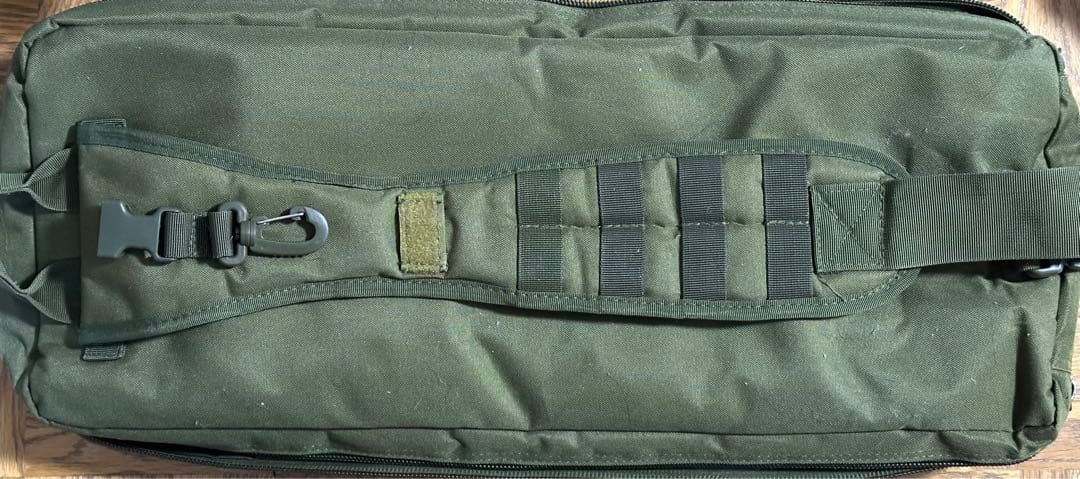 東京マルイ M4 PATRIOT HC 電動ガン+α(ライフルバッグ等)