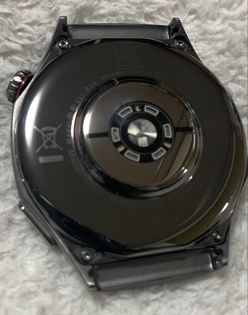 HUAWEI WATCH GT 5 Pro ブラック 本体