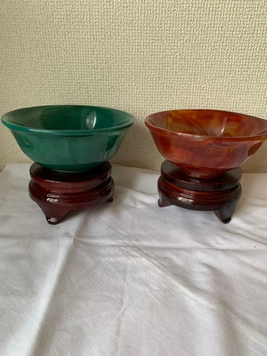 骨董品　工芸品　天然石