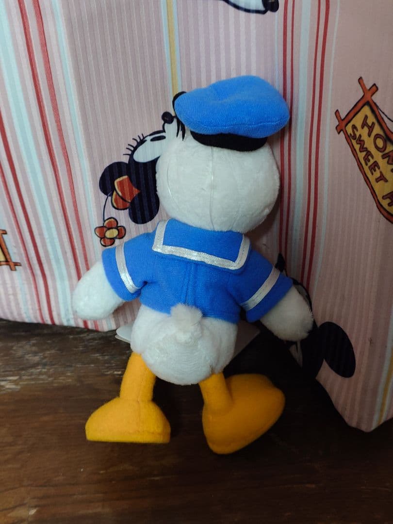 東京ディズニーリゾート　ポージープラッシー　7体セット　未使用タグ付き