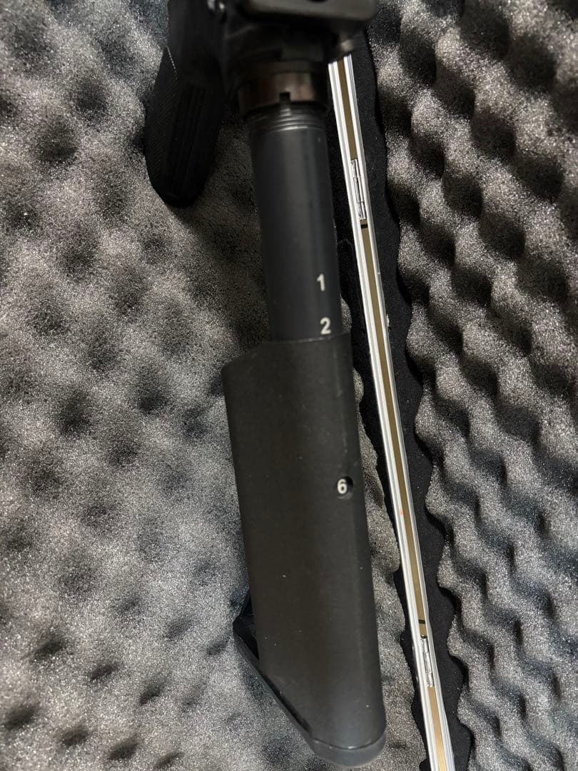 WAウエスタンアームズM4A1《アメリカン・スナイパー》S-ver. カスタム