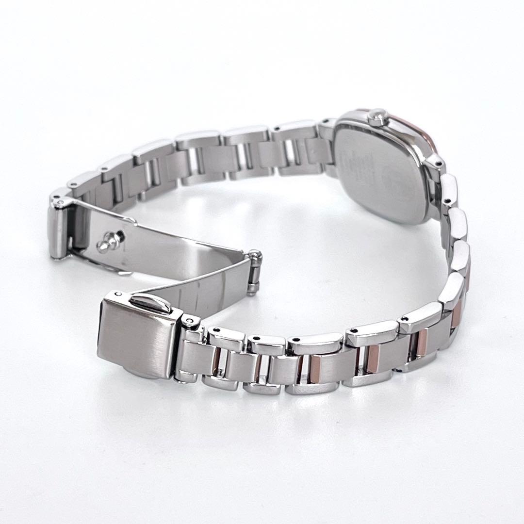 シチズン CITIZEN クロスシー レディース腕時計 稼働 ソーラー 2044