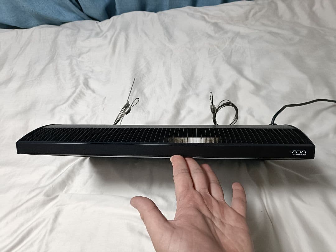 ADA SOLAR RGB 水槽用RGBライト ソーラーRGB