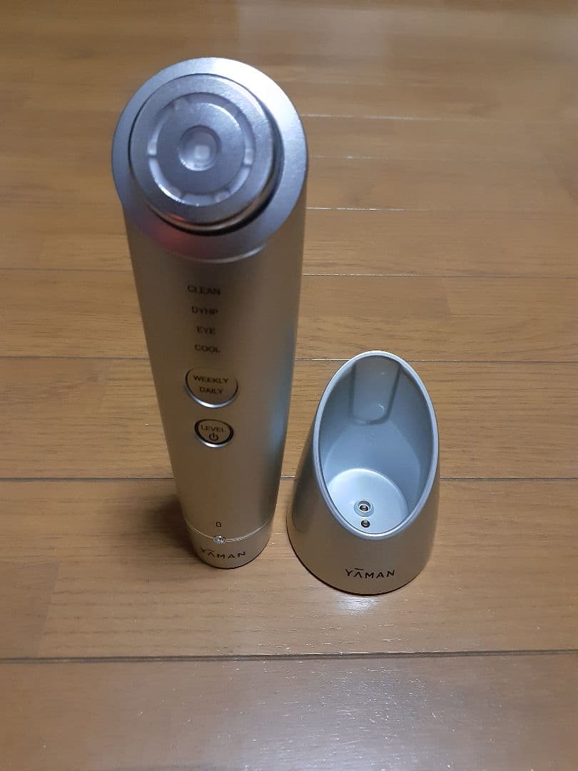ヤーマン YA-MAN フォトプラス シャイニーネオ 美顔器 YJFM18Ｎ