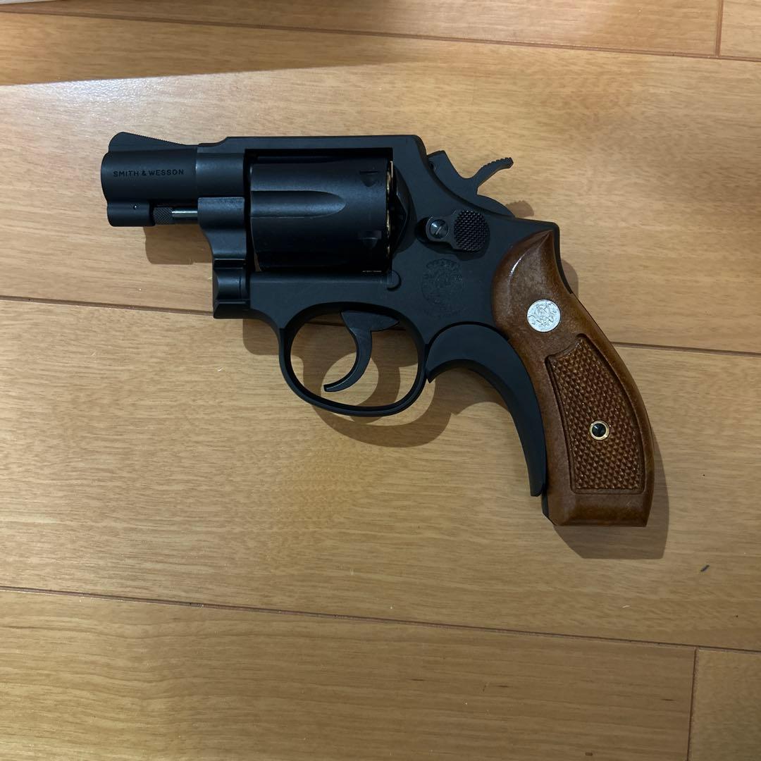 あぶない刑事　Tanaka M10 ガスガン