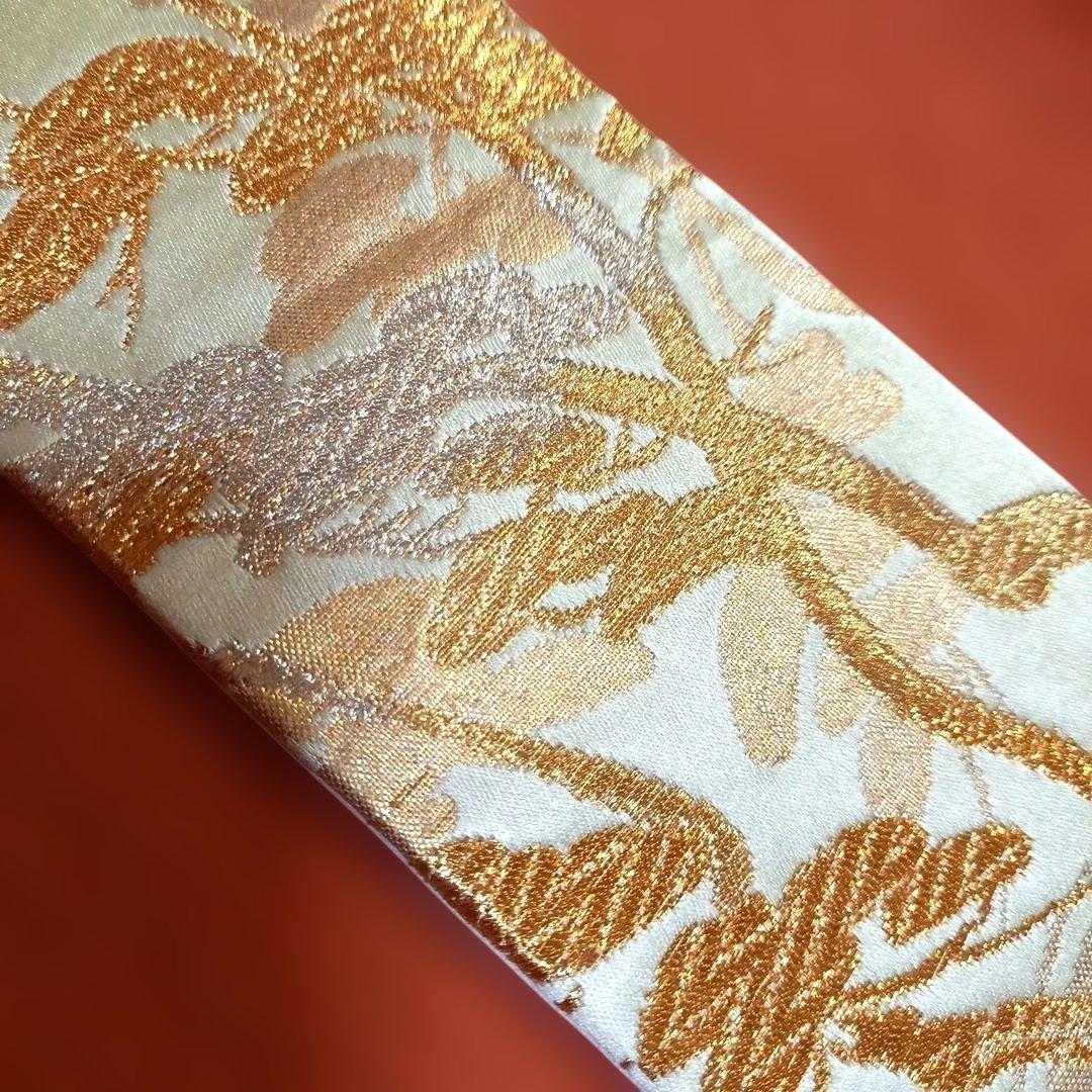 市松人形　ドール　12号　着物　帯　帯締め帯揚げ　正絹　晴れ着