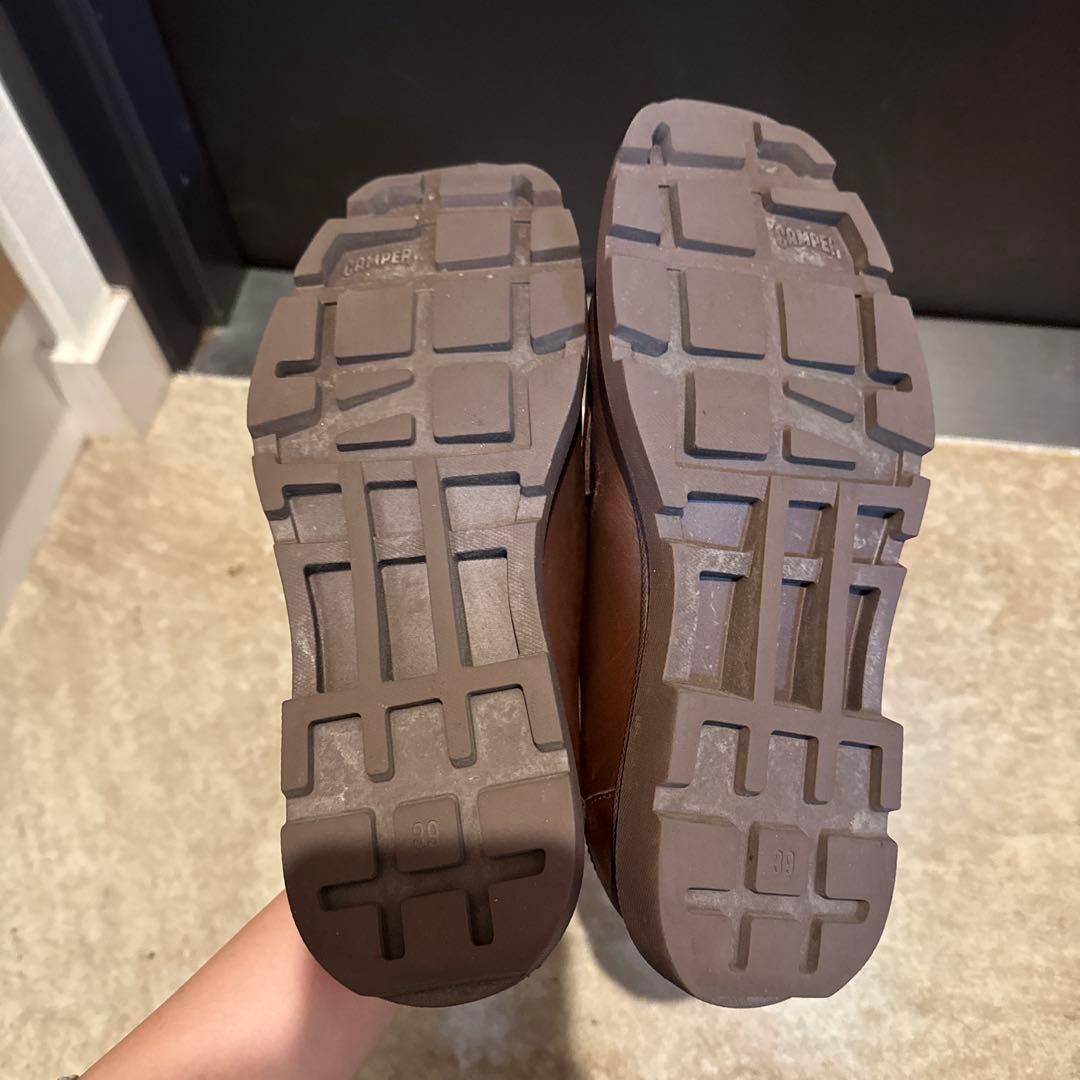 カンペール　ジャンクション