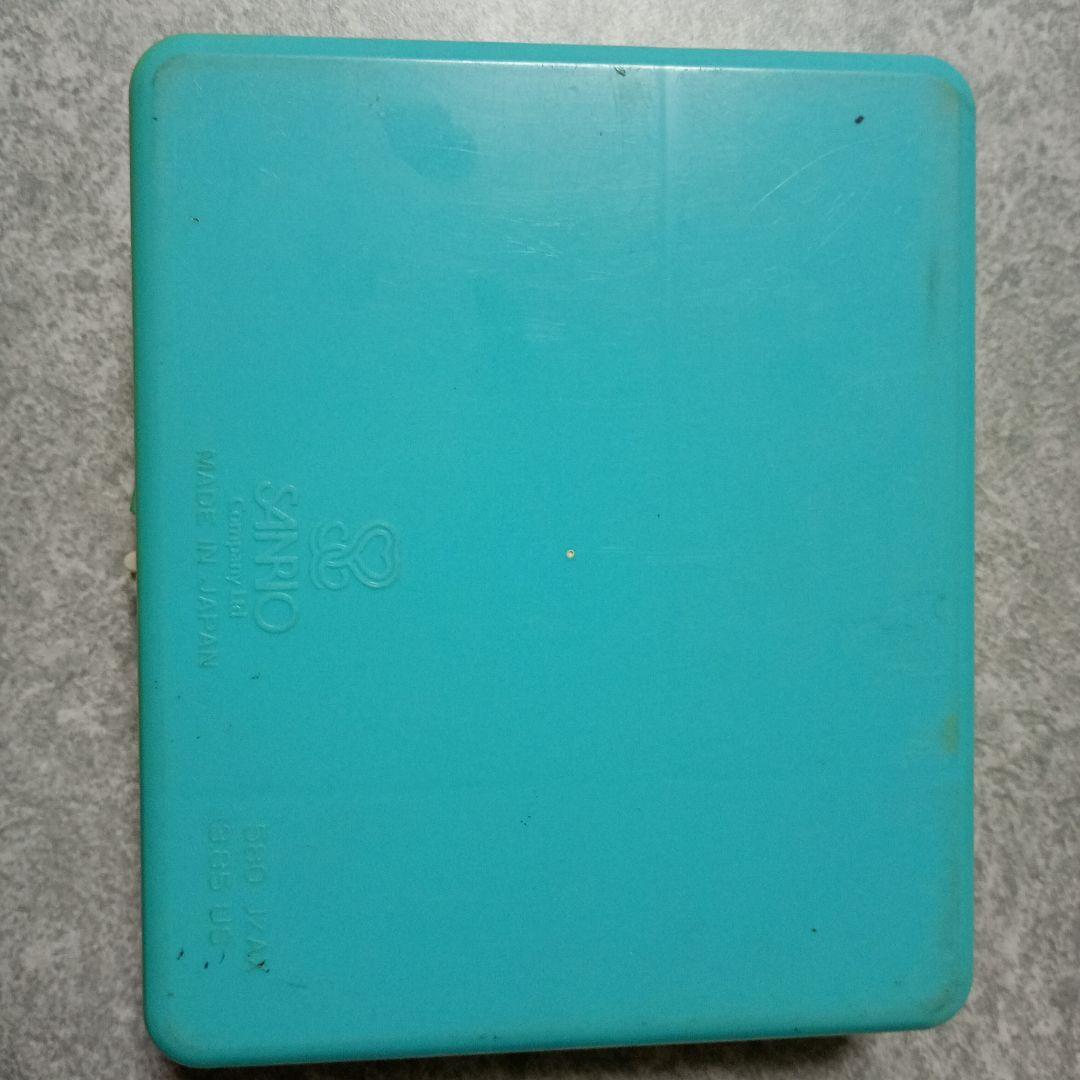 値下げ中✨ 1976年当時物 超かわいい❤️キキララ 昭和レトロ 希少