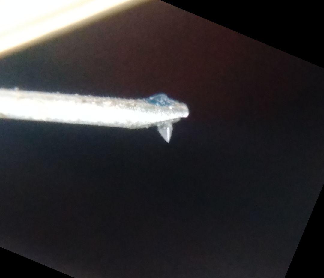 デノン MCカートリッジDL-103S ヘッドシェル PCL-3 特に美しい音