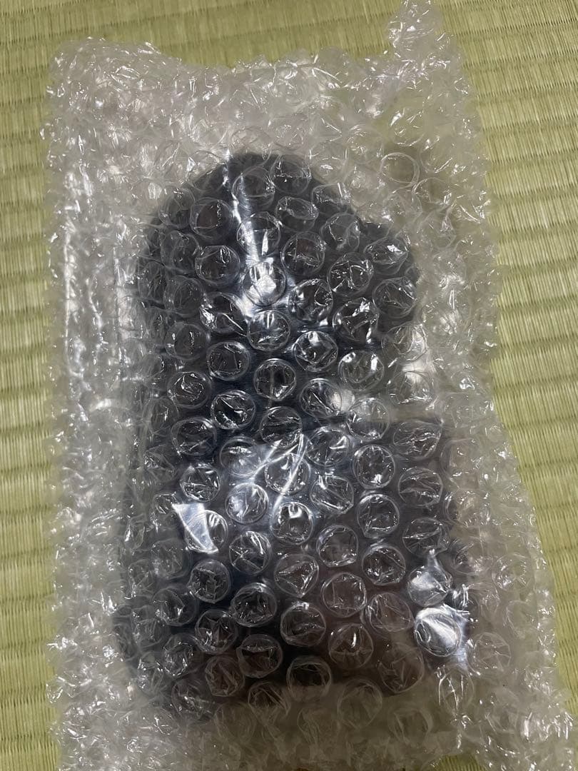 ぬいぐるみ slumbers PLUSH BLACK