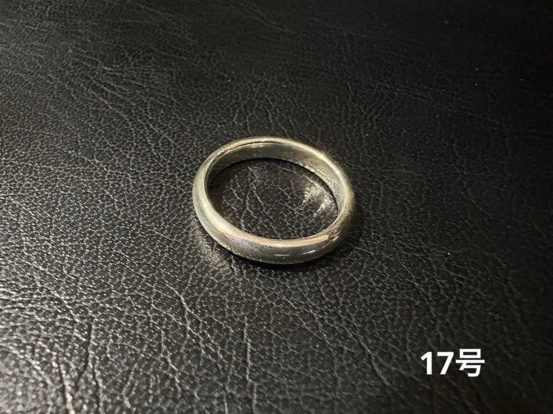 CTHY まとめ ELLIPSE RING by Silver925 17号