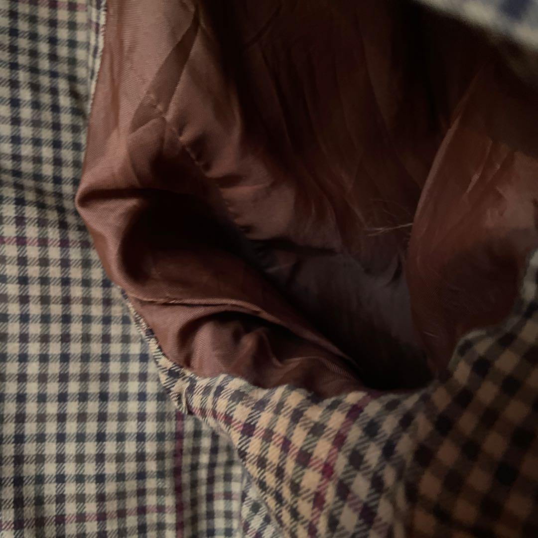 ラルフローレン　レザージャケット　スポーツジャケット