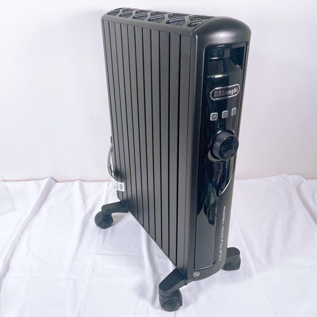 【良品】 De’Longhi MDHS15-PB マルチダイナミックヒーター