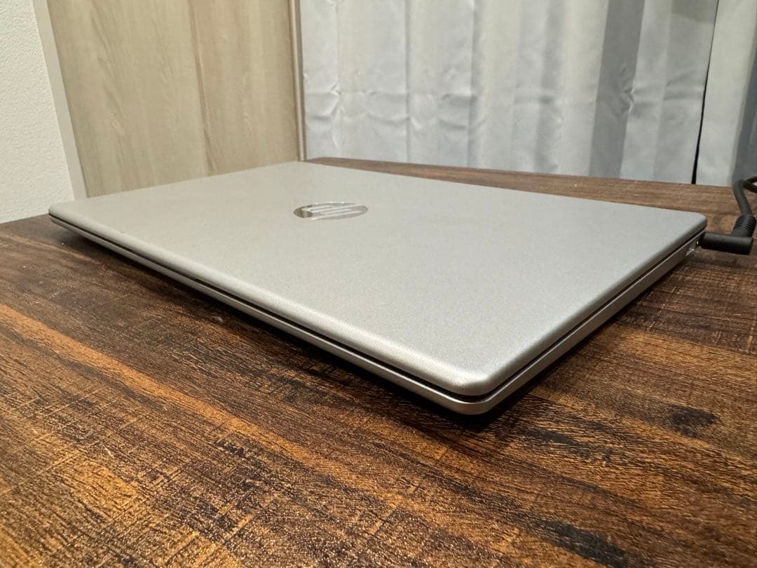 【美品】HP ノートPC Pavilion 15-eg0000