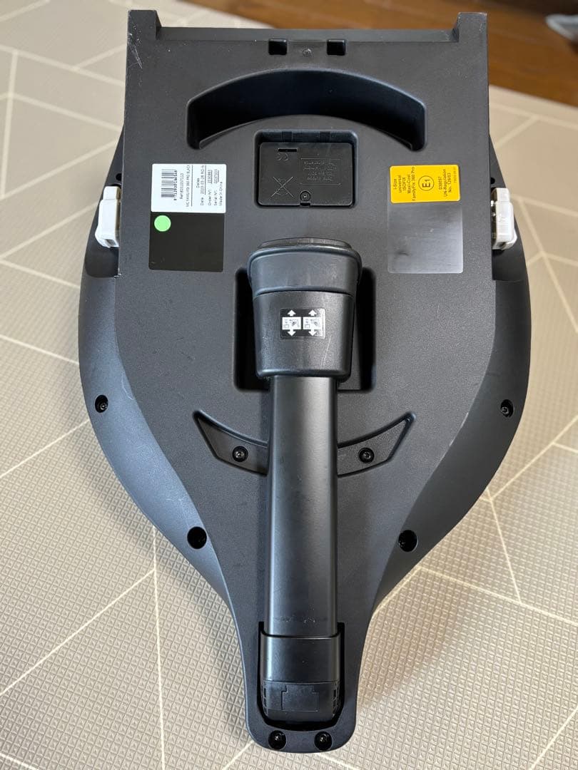 MAXI-COSI ペブル360Pro ＋ファミリーフィックス360