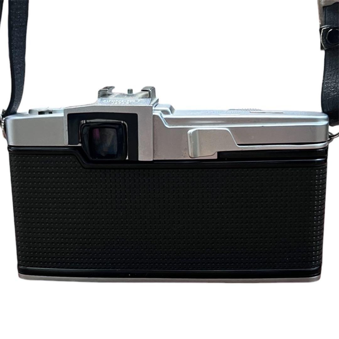 OLYMPUS PEN F オリンパス 一眼レフ フィルムカメラ レンズ付き