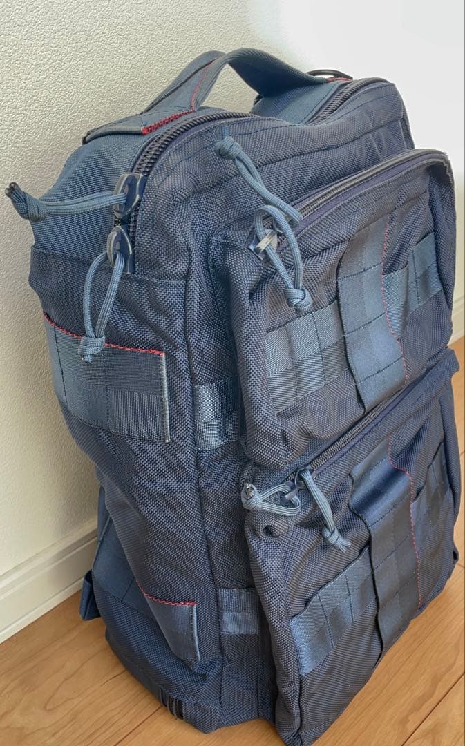 ブリーフィング 3wayビームス