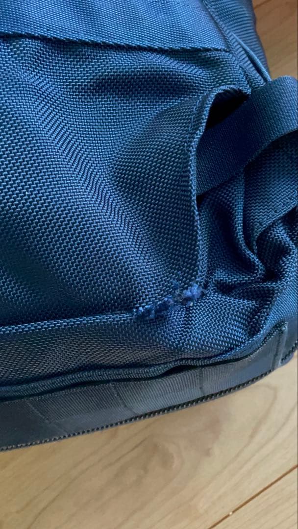 ブリーフィング 3wayビームス