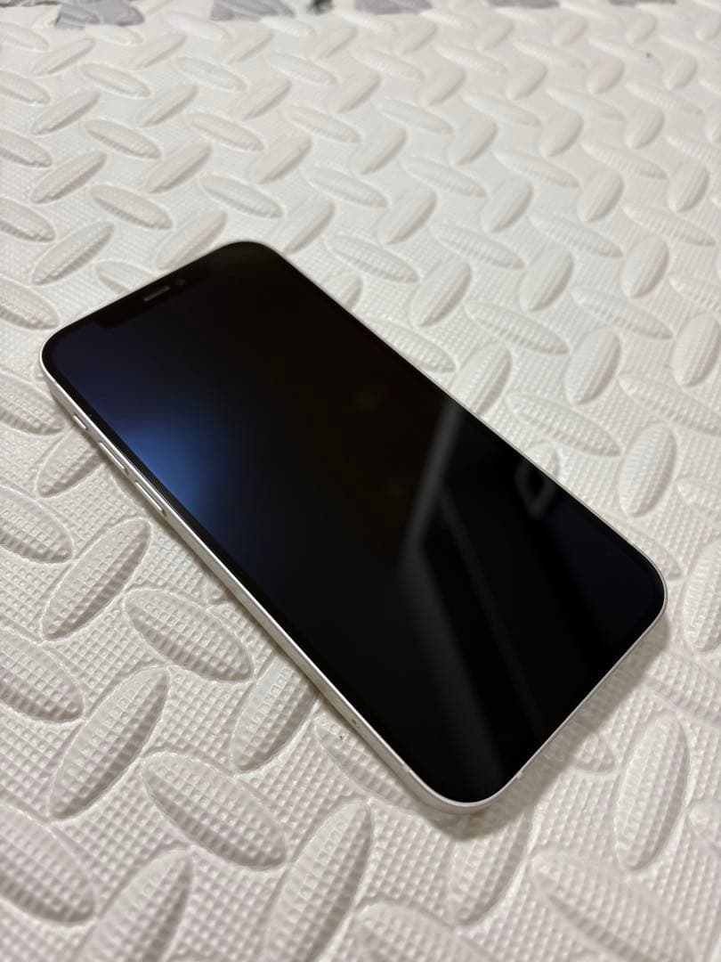 Apple iPhone 12 256GB ホワイト