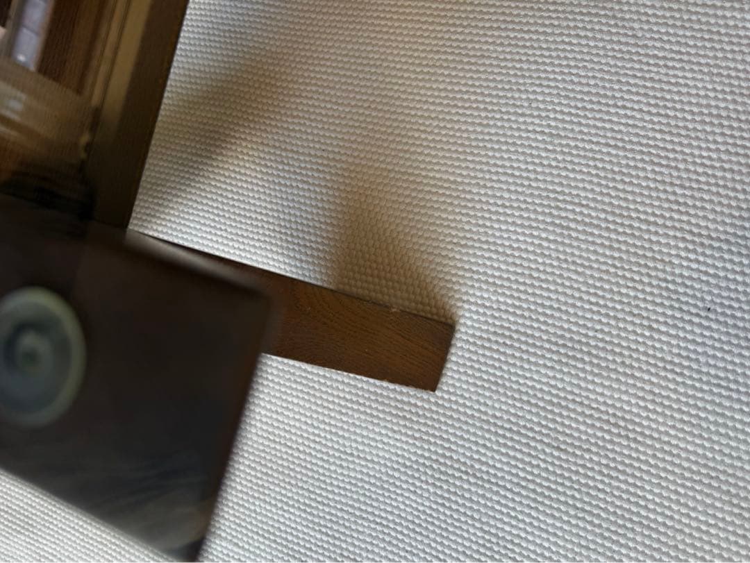 a様よろしくお願いします　 【ACTUS】ローテーブル　ガラステーブル　アクタス