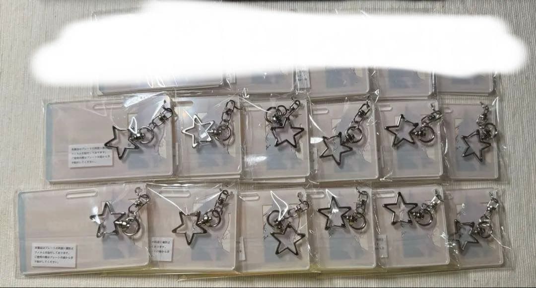 アークナイツ 日直当番 6周年フェス ムリナール アクリルバッジ 17個