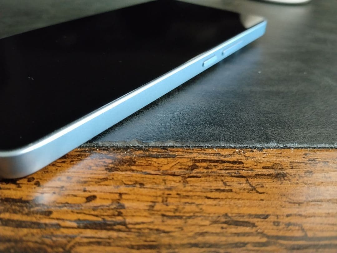 xiaomi 14T 512GB チタンブルー simフリー グローバル版