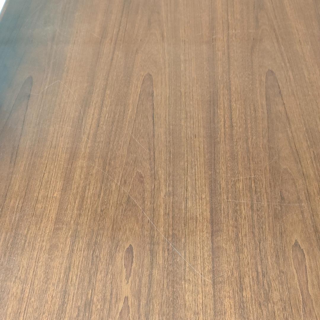 カリモク　コロニアル　ダイニングテーブル　アメリカンカントリー