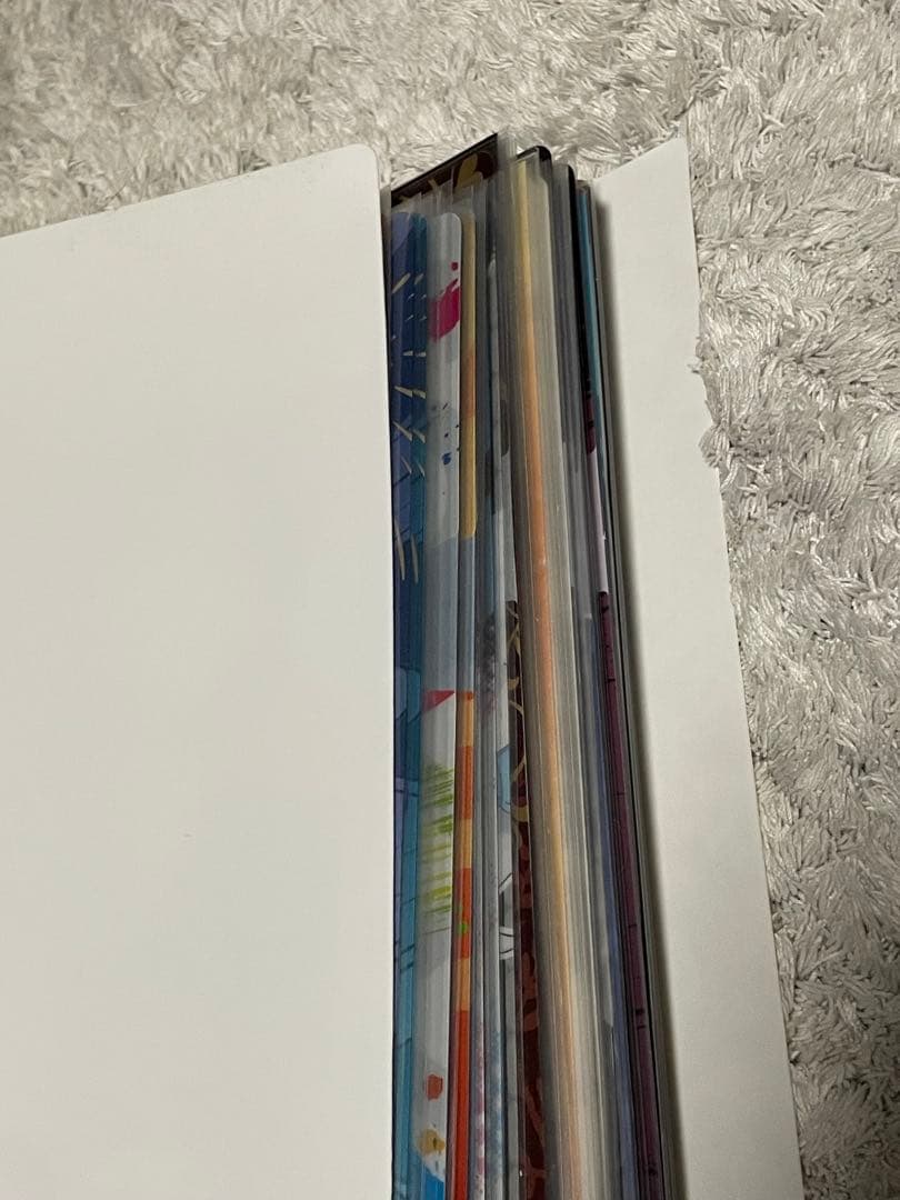 東京リベンジャーズ クリアファイル まとめ売り